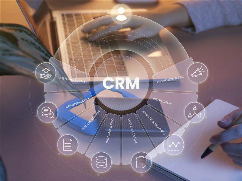 Transforming Forex Trading with FINITIC’s CRM: A Seamless Journey for Brokers
